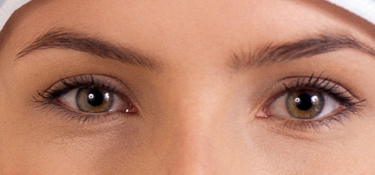 How to Keep Eyes Healthy in a Natural Way?