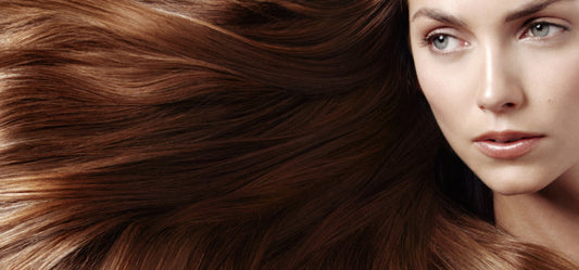 Ayurvedic Ways to Healthy Hair