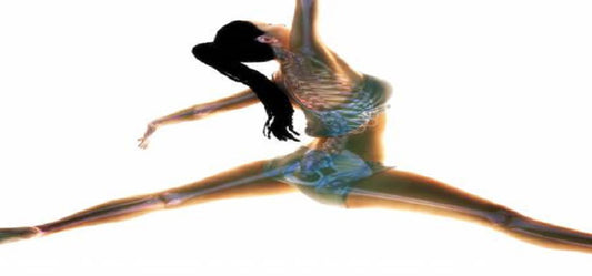 5 Easy Ways to Stimulate & Maintain Bone Health