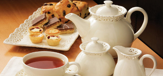 How Healthy is Your Morning Cuppa?