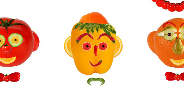 10 Best Healthy Baby Foods
