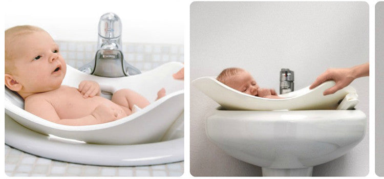How To Bathe Your Baby Safely?