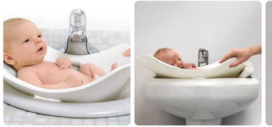 How To Bathe Your Baby Safely?