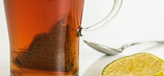 Slimming Tea for the Coveted Waist Line and Much More