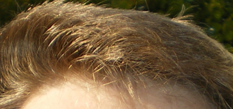 Natural Organic Hair Color for Safe Hair Tints