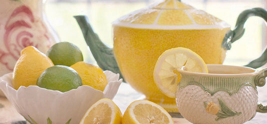 Cultural Significance of Traditional Organic English Breakfast Tea