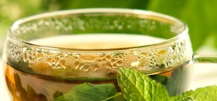 Prevent Top Lifestyle Diseases with Jasmine Tea