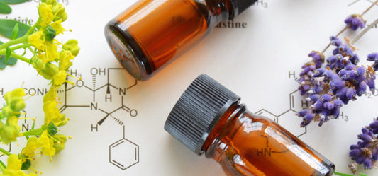 Benefits of Aromatherapy