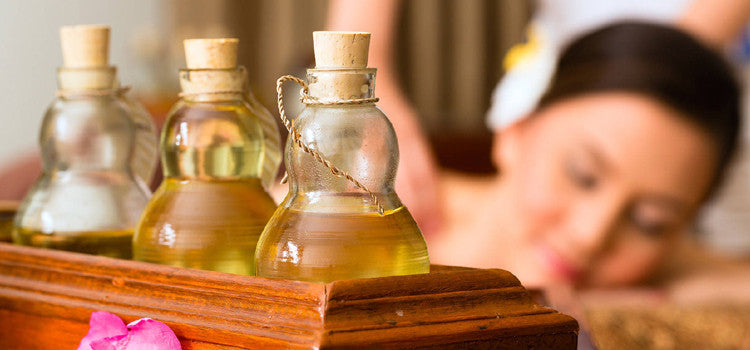 List of The Most Used Essential Oils for Beautiful Skin