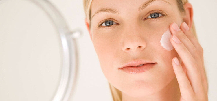 Organic Ways to Remove Marks