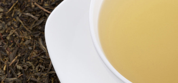 Why Pure Organic Darjeeling Tea is Highly Reviving?