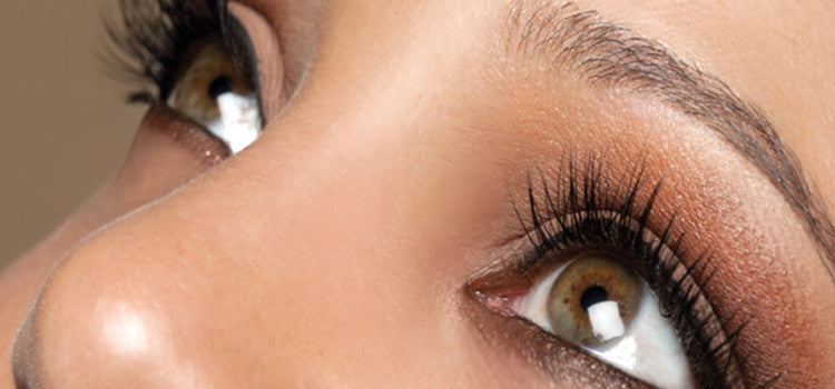 Natural Care for Your Windows To The World