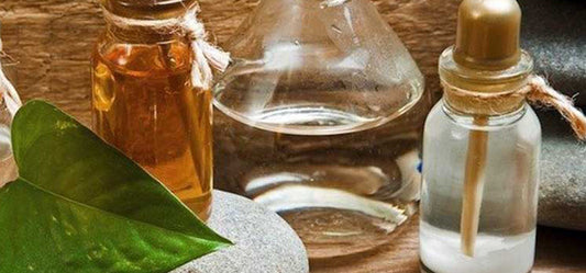 Choose Your Essential Oils Intelligently