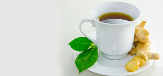 Opt for Ginger Tea to Get Rid of Health Problems