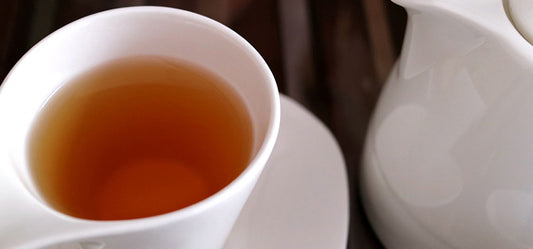 Ten Striking Benefits of Green Tea