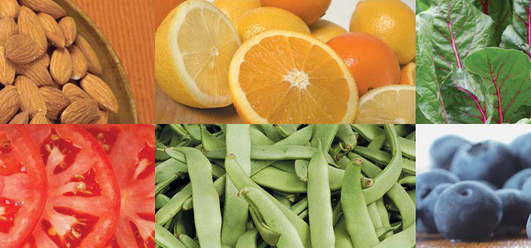 Natural Memory Boosters for Better Memory Retention