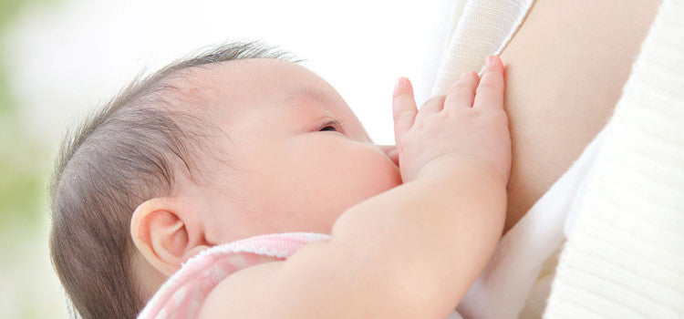 Take Breast Feeding Seriously
