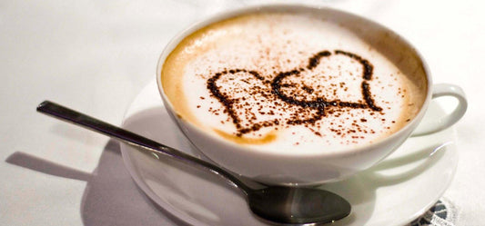 Go organic even when it comes to your daily coffee!