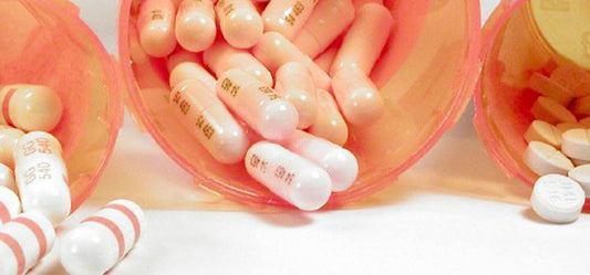 Natural Supplements for Stress Management