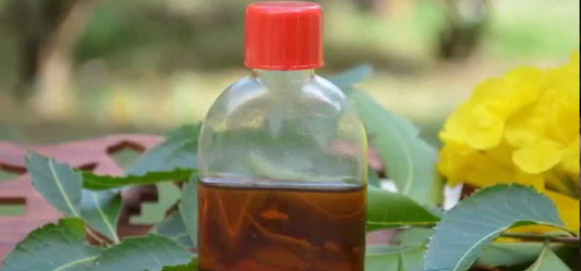 Neem Oil Benefits for Skin and Hair