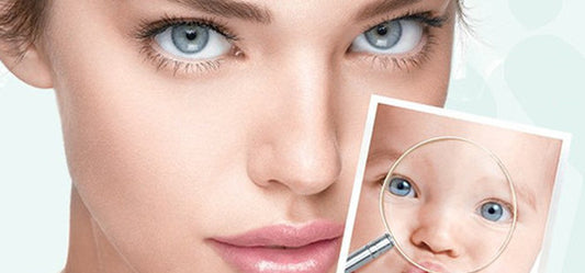 Weekly skin care - Top 7 Natural Ways to Keep Your Skin Young and Lively