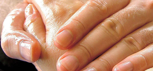 The True Balancing Power of Massage Oil