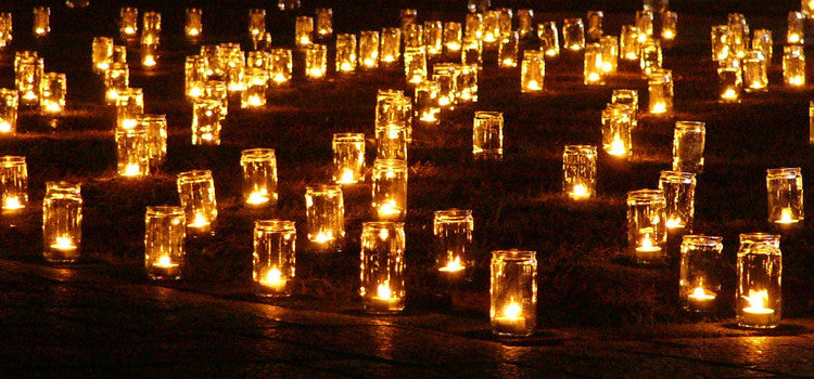 Essential candle making tips for making beautiful candles