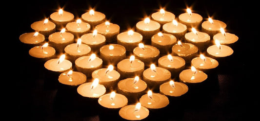 5 ways to choose the best candles