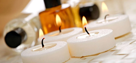 Candle making tips for beginners