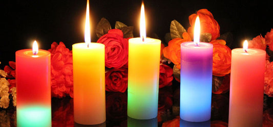 5 reasons for learning candle making at home