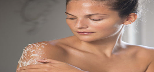 3 Easy Homemade Blends For A Beautiful Skin