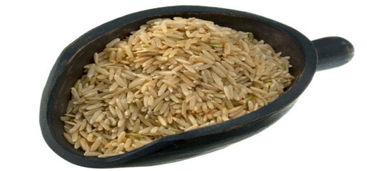 8 Reasons Why Brown Rice Is An Absolute Must In Diet