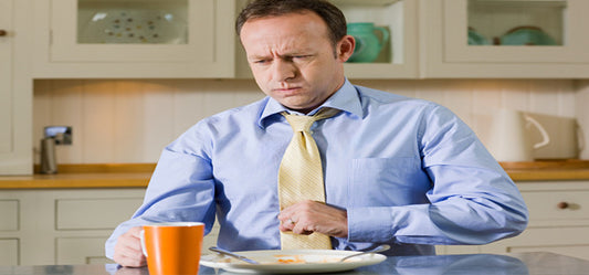 5 Home Remedies To Relieve Burping