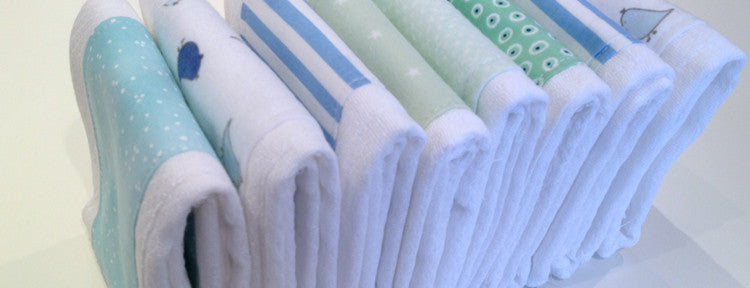 Buying the Right Blanket for Your Baby
