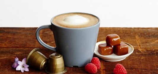 6 Amazing Caffeine Alternatives To Get You Buzzing!