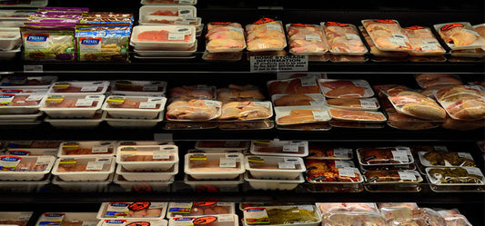 12 Cancer Causing Foods That You Should Avoid In Your Diet