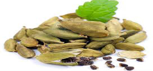 7 Health Benefits Of Fragrant Spice Called Cardamom