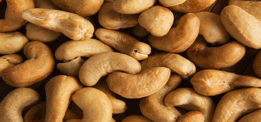 15 Reasons To Love Cashews