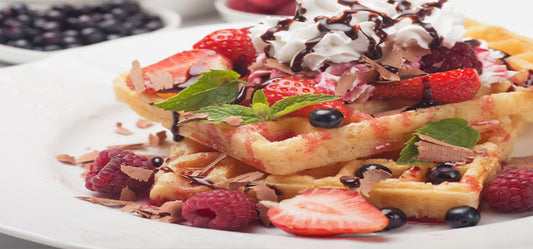 3 Astonishing Breakfast Recipes Perfect For A Christmas Morning