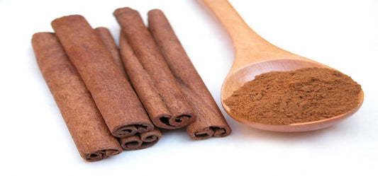 10 Reasons To Love Cinnamon