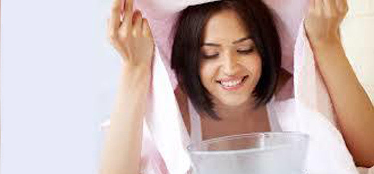 Natural Ways To Unclog Skin Pores