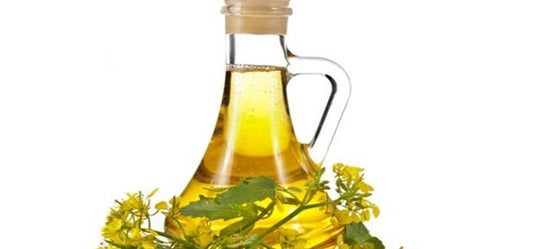 6 Amazing Health Benefits Of Mustard Oil