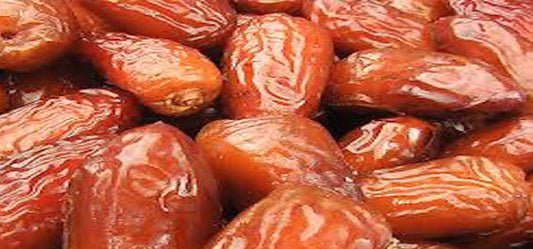 7 Wonderful Health Benefits Of Dates