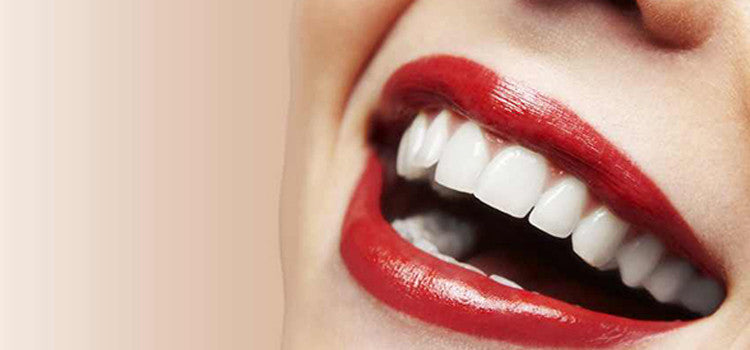 5 Foods That Can Help You Maintain Oral And Dental Hygiene