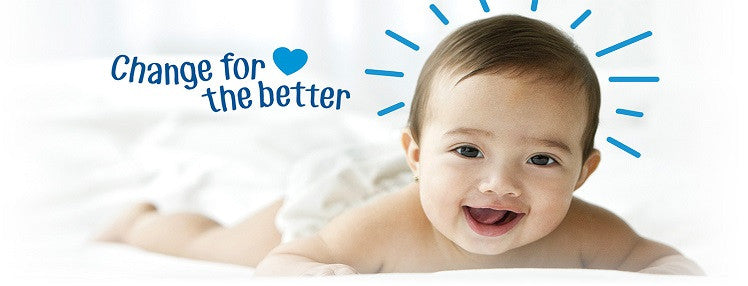 Protect Your Baby From Those Nasty Diaper Rashes
