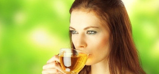 Cleanse Your Body Today With These Detox Foods!