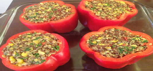 3 Dinner Recipes Under 500 Calories