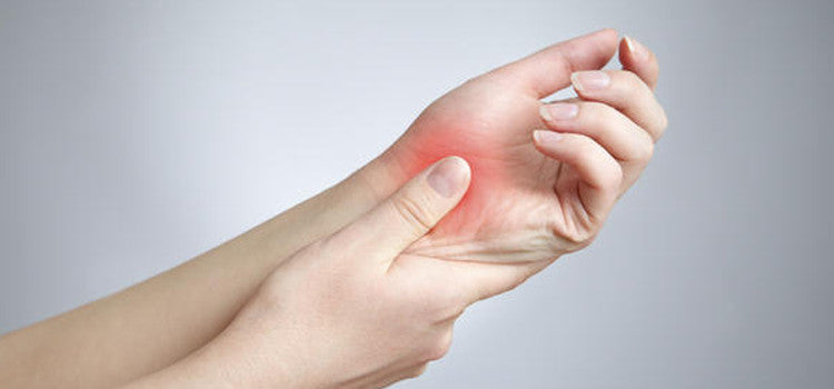 8 Easy Home Remedies to Fix your Joint Pain