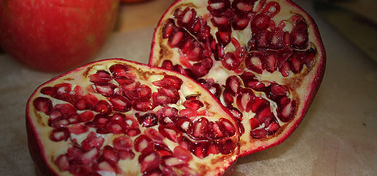 6 Health Benefits Of Pomegranate Worth Knowing