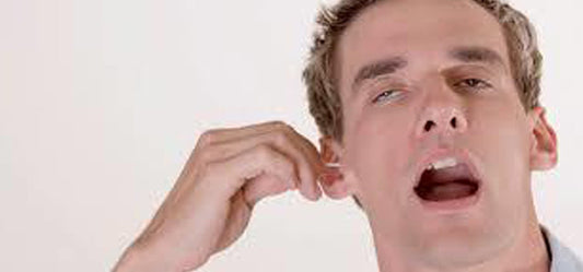 Tips To Clean Excess Ear Wax